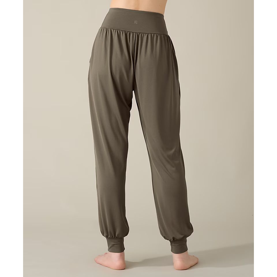 Real Stone アラジンパンツ GRK