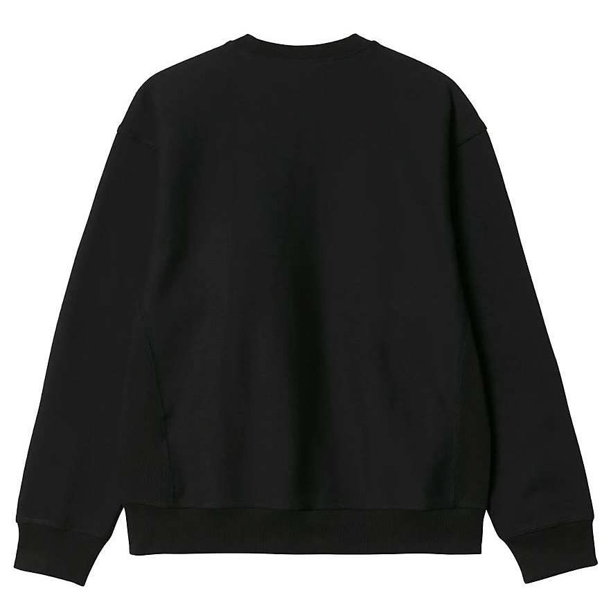 AMERICAN SCRIPT SWEAT