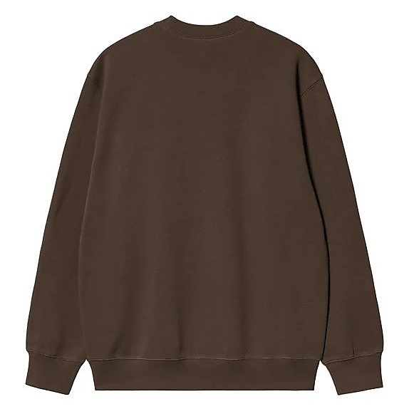CARHARTT SWEAT