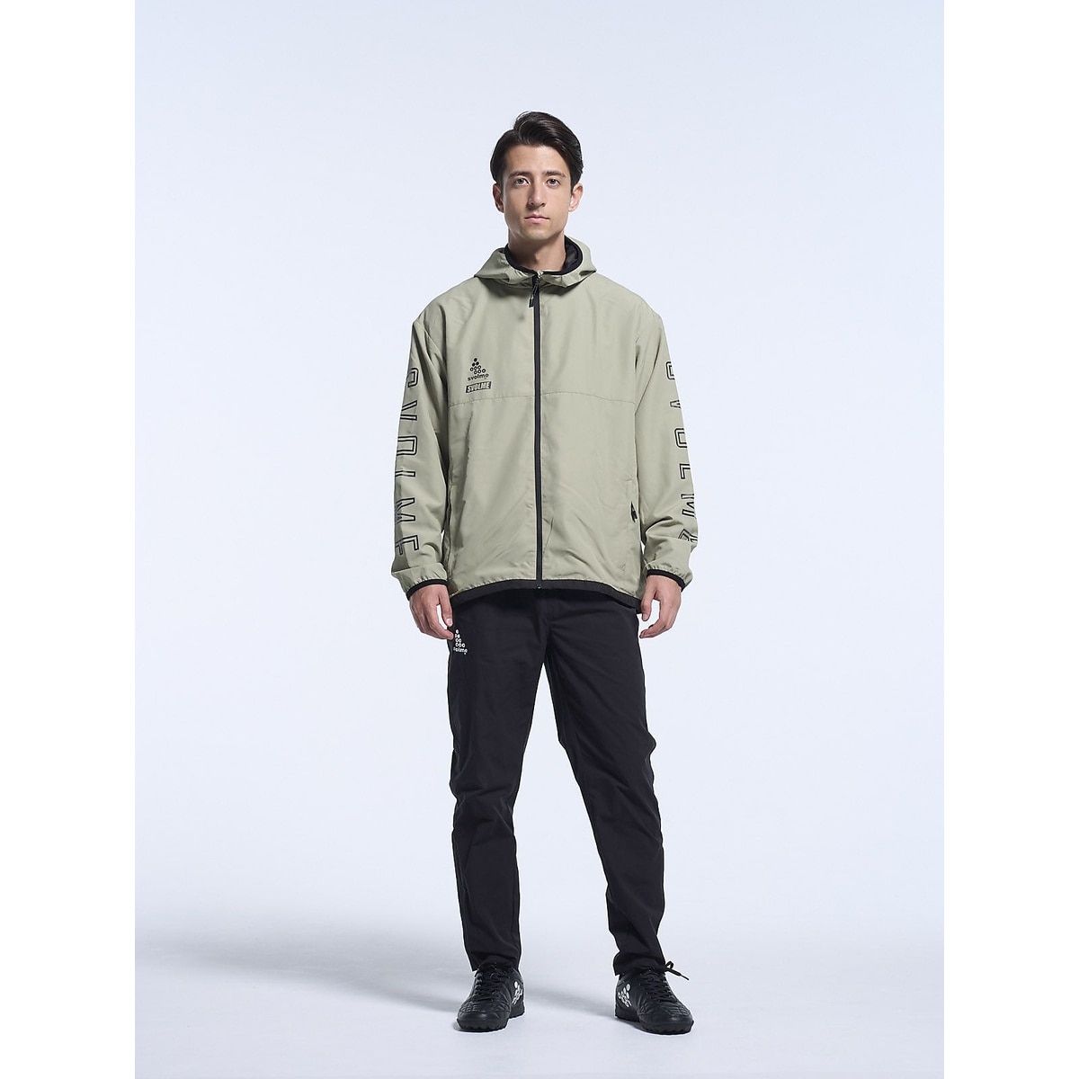 ワークアウトフーディー