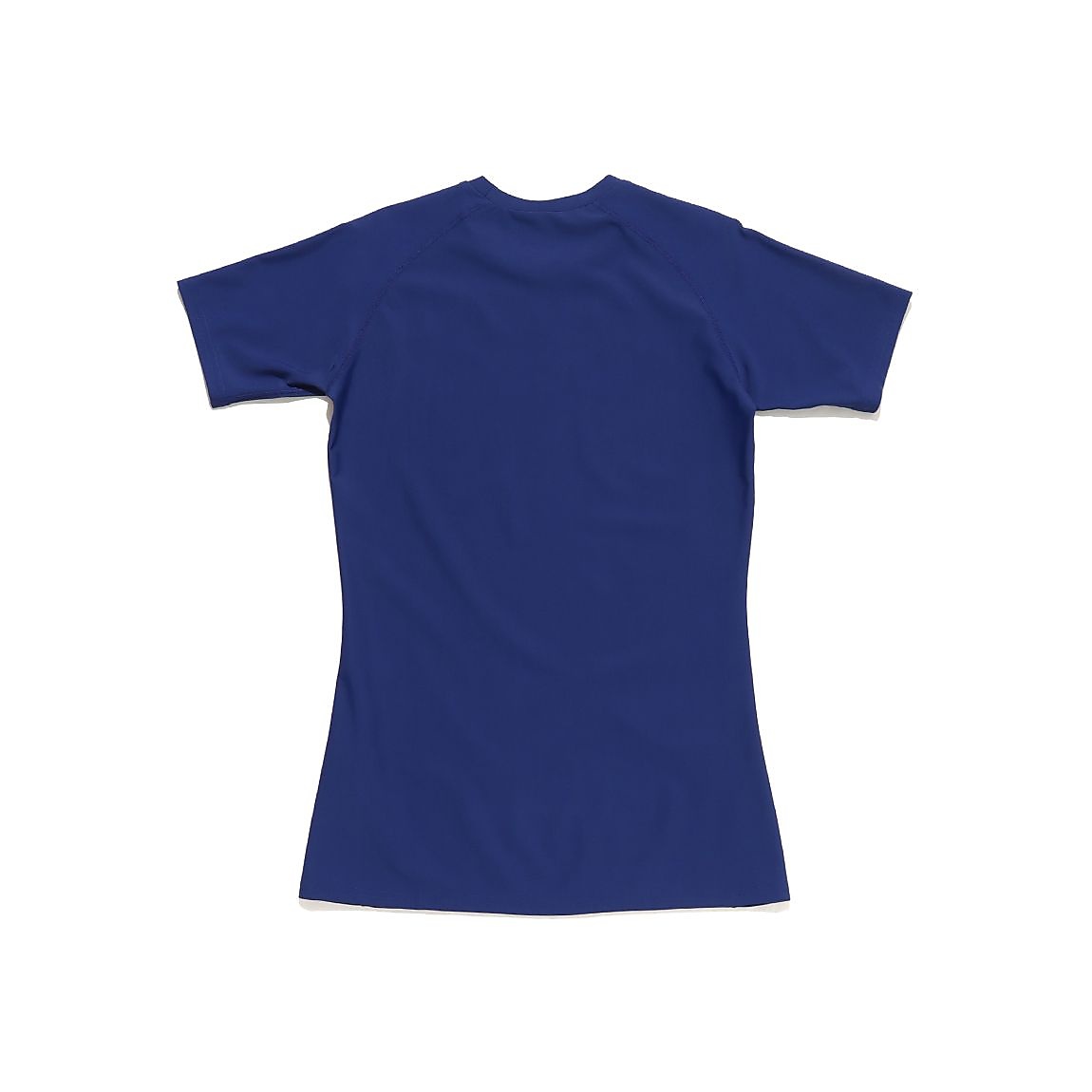 半袖ストレッチアンダー 丸首