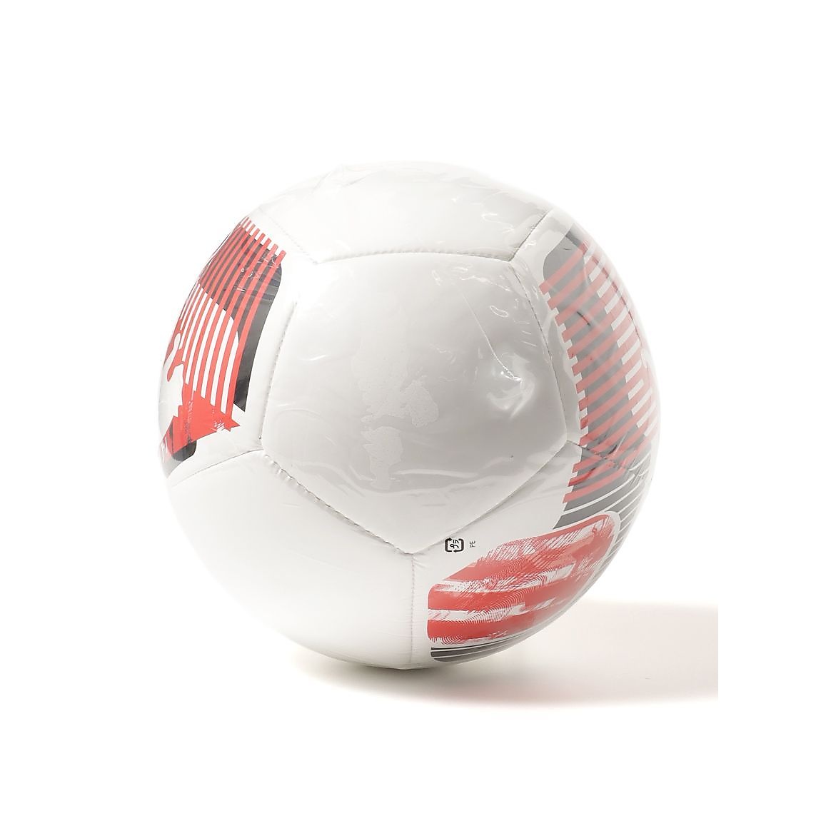 インディビジュアルリーガ グラフィック ボール