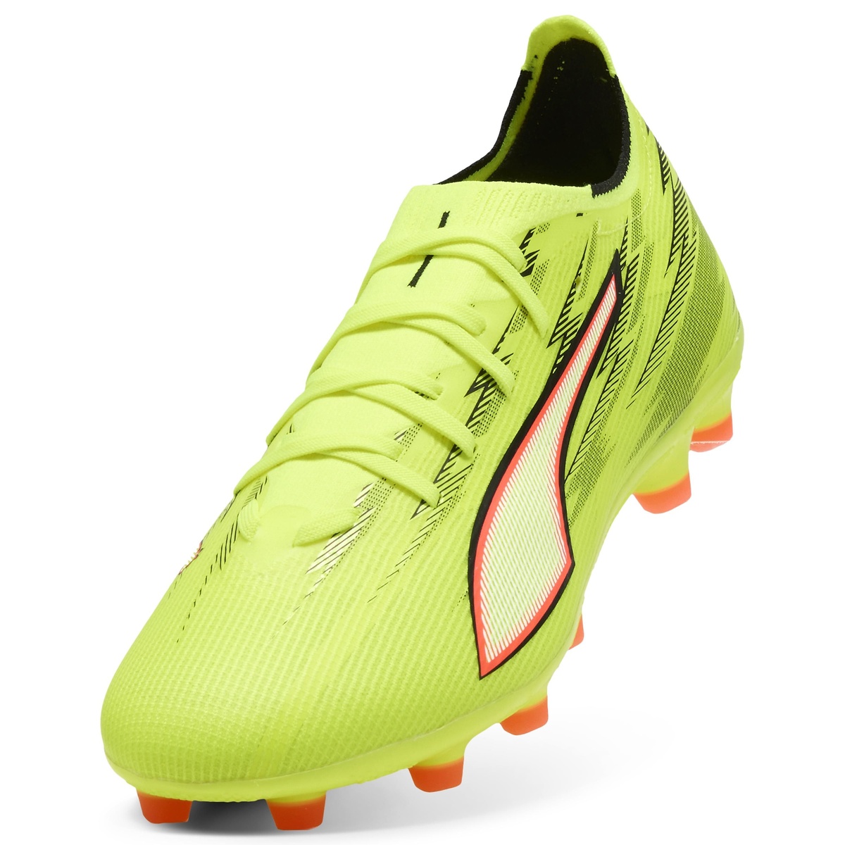 K) ウルトラ 6 マッチ HG/AG