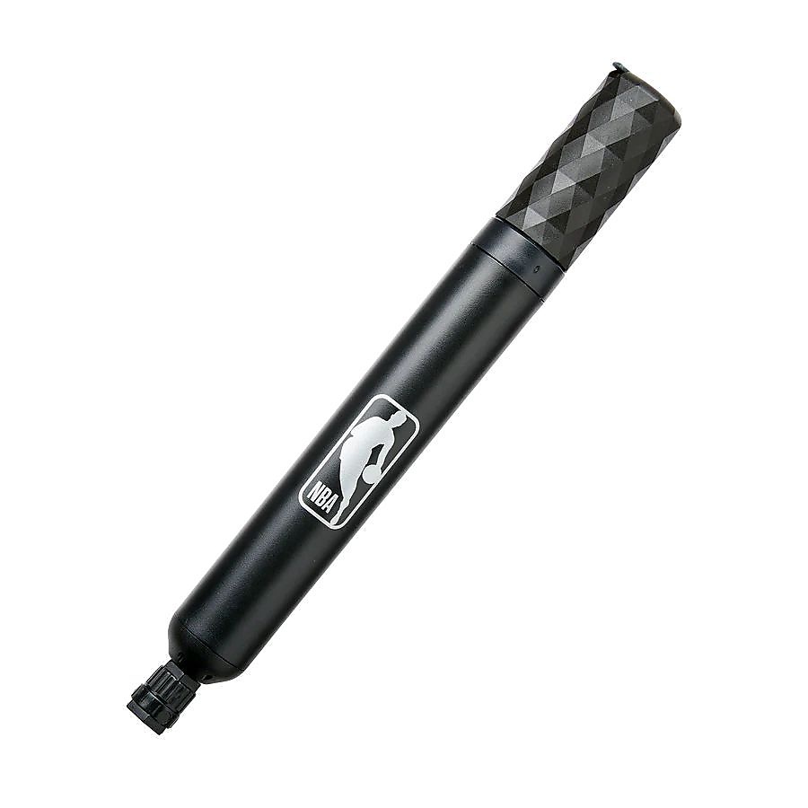 NBA デュアルアクション パンプ ブラック(NBA DUAL ACTION PUMP BLACK)