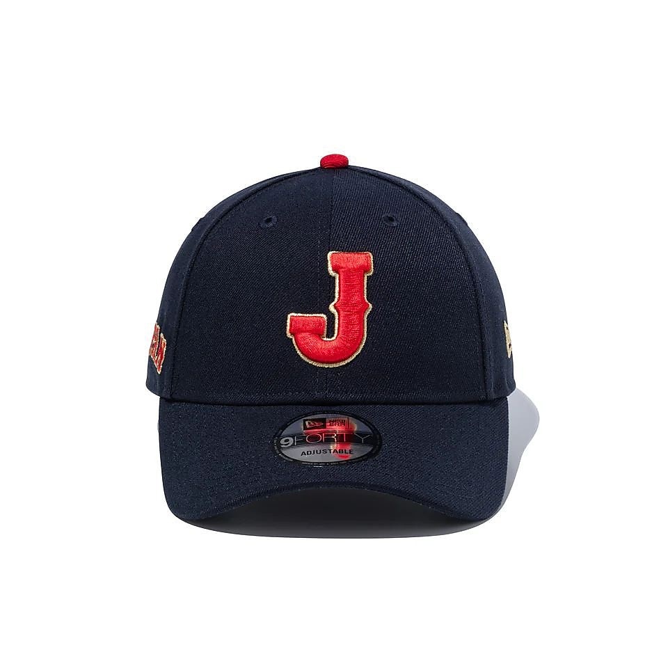 940J LOGO SIDE JAPAN