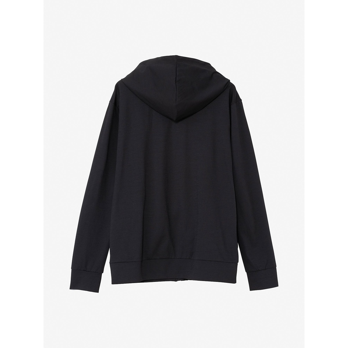 L/S OP FZ HD RASH (ロングスリーブワンポイントロゴフルジップフーディーラッシュガード)