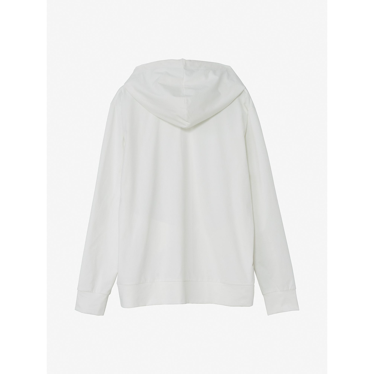 L/S OP FZ HD RASH (ロングスリーブワンポイントロゴフルジップフーディーラッシュガード)