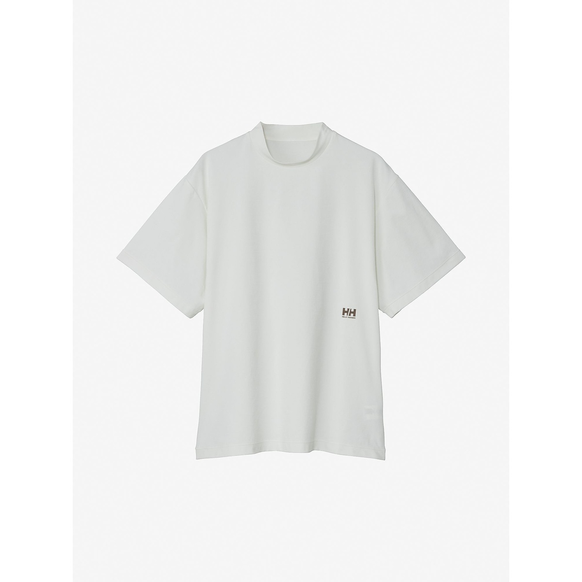 S/S BACKPRINT RASH (ショートスリーブバックプリントラッシュガードティー)
