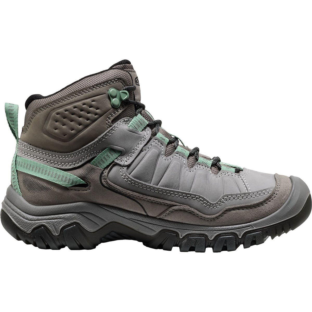 ターギー フォー ミッド ウォータープルーフ(TARGHEE IV MID WP)