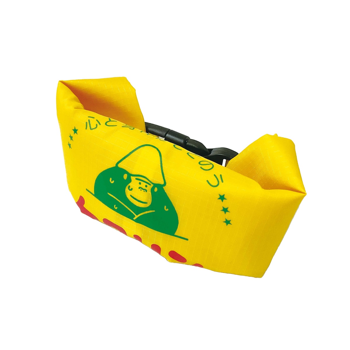 ごリラックス×ケロリン ととのい袋