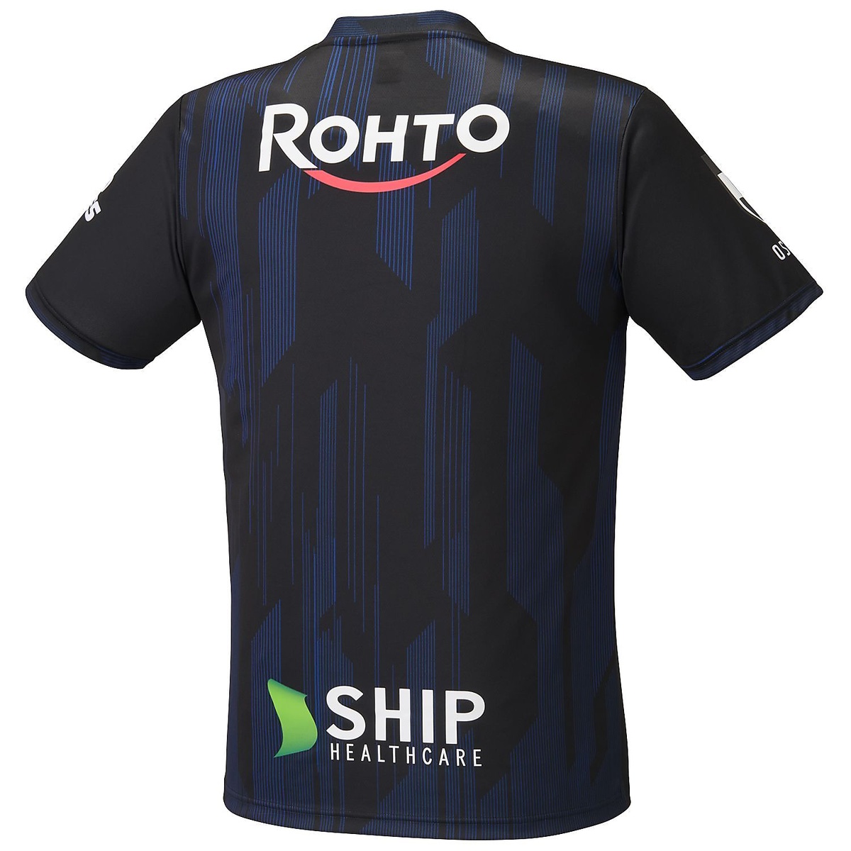 26Gオオサカレプリカユニフォームシャツ