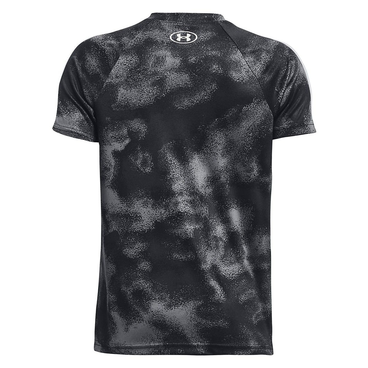 UA TECH BIG LOGO PRINTED SS
