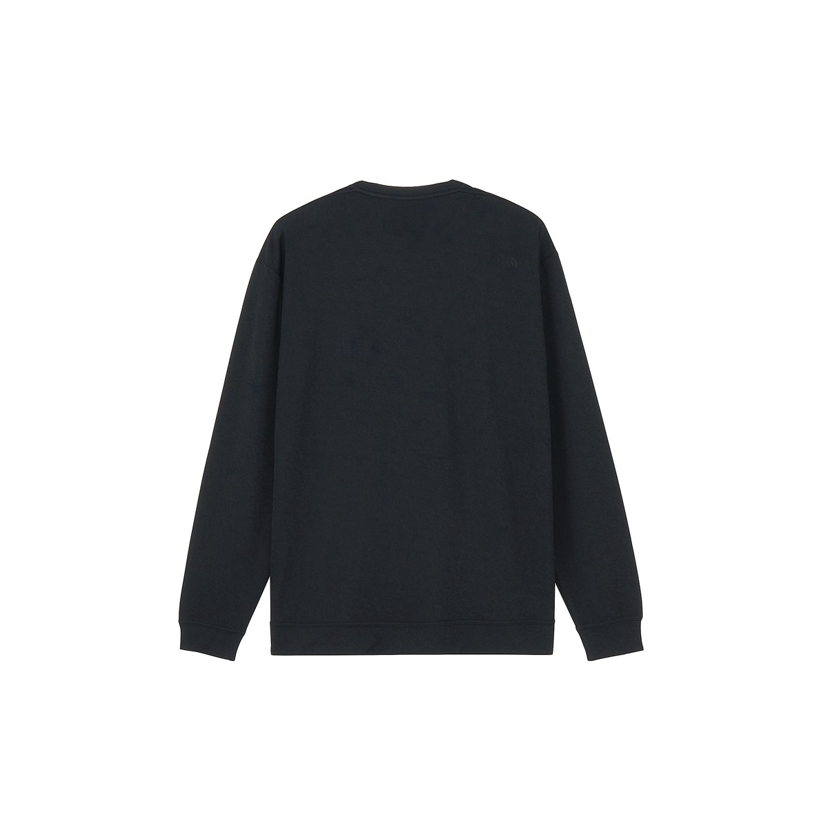 LS CREPE WEAVE T (ロングスリーブクレーブウェーブティー)