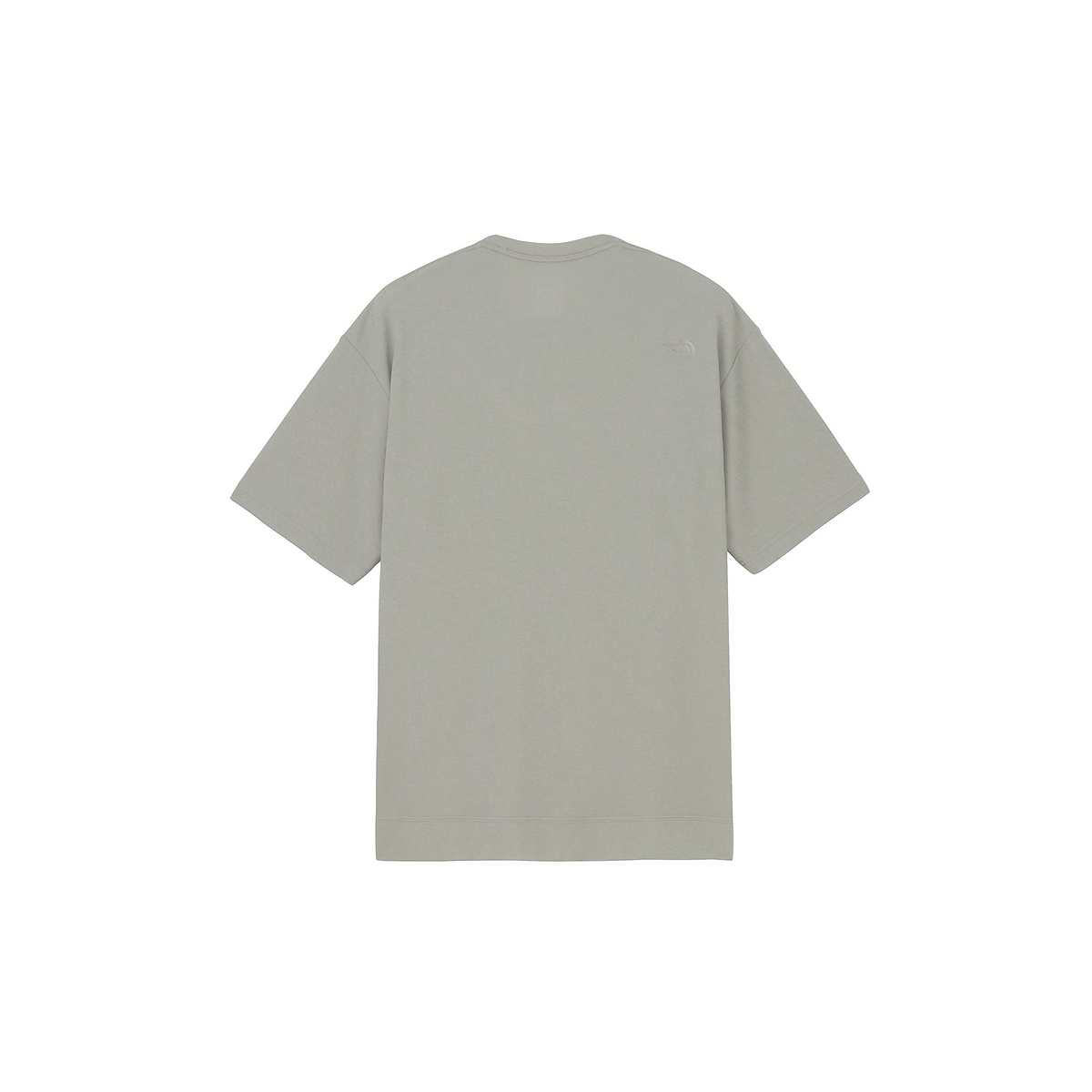 SS CREPE WEAVE T (ショートスリーブクレーブウェーブティー)