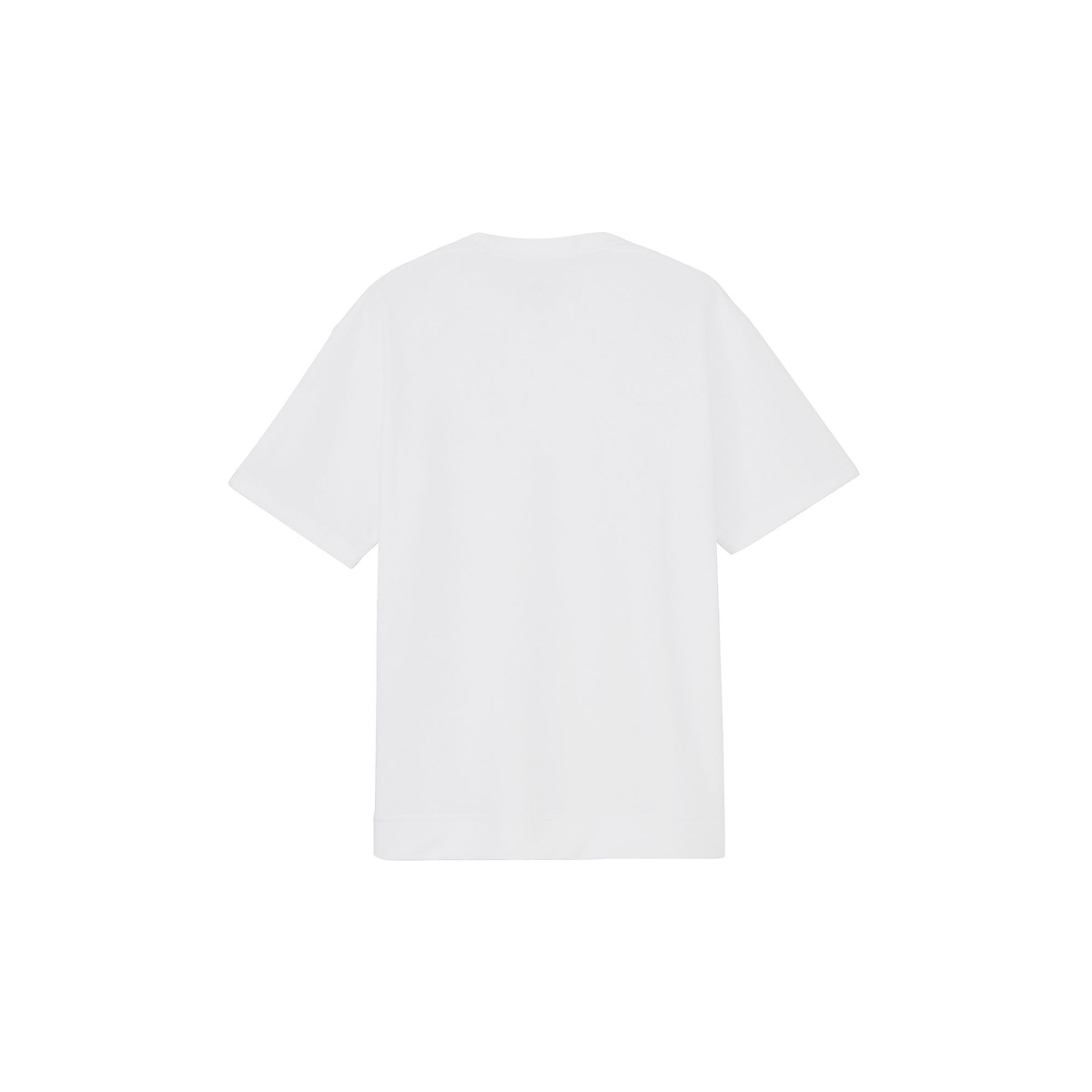 SS CREPE WEAVE T (ショートスリーブクレーブウェーブティー)