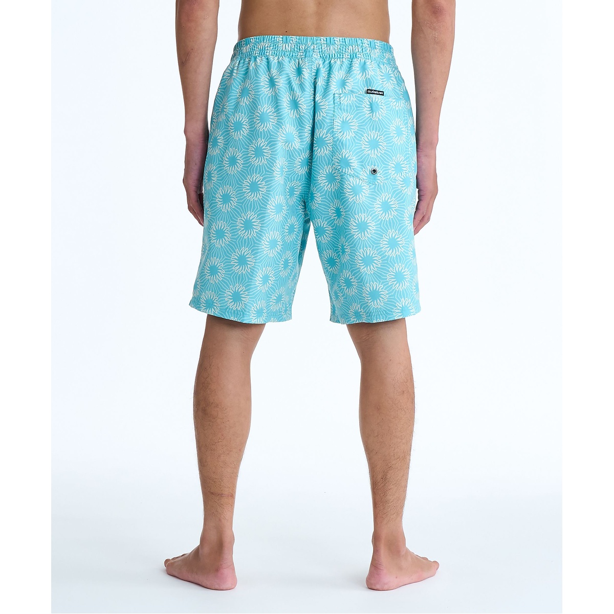 EVERYDAY PRINTED VOLLEY 19