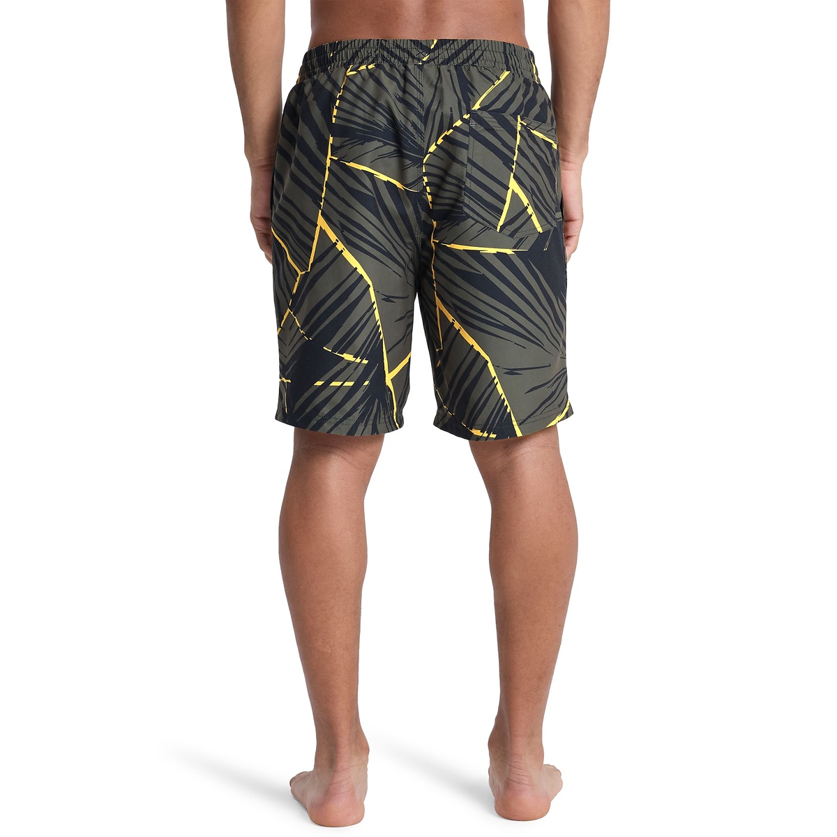 EVERYDAY PRINTED VOLLEY 19