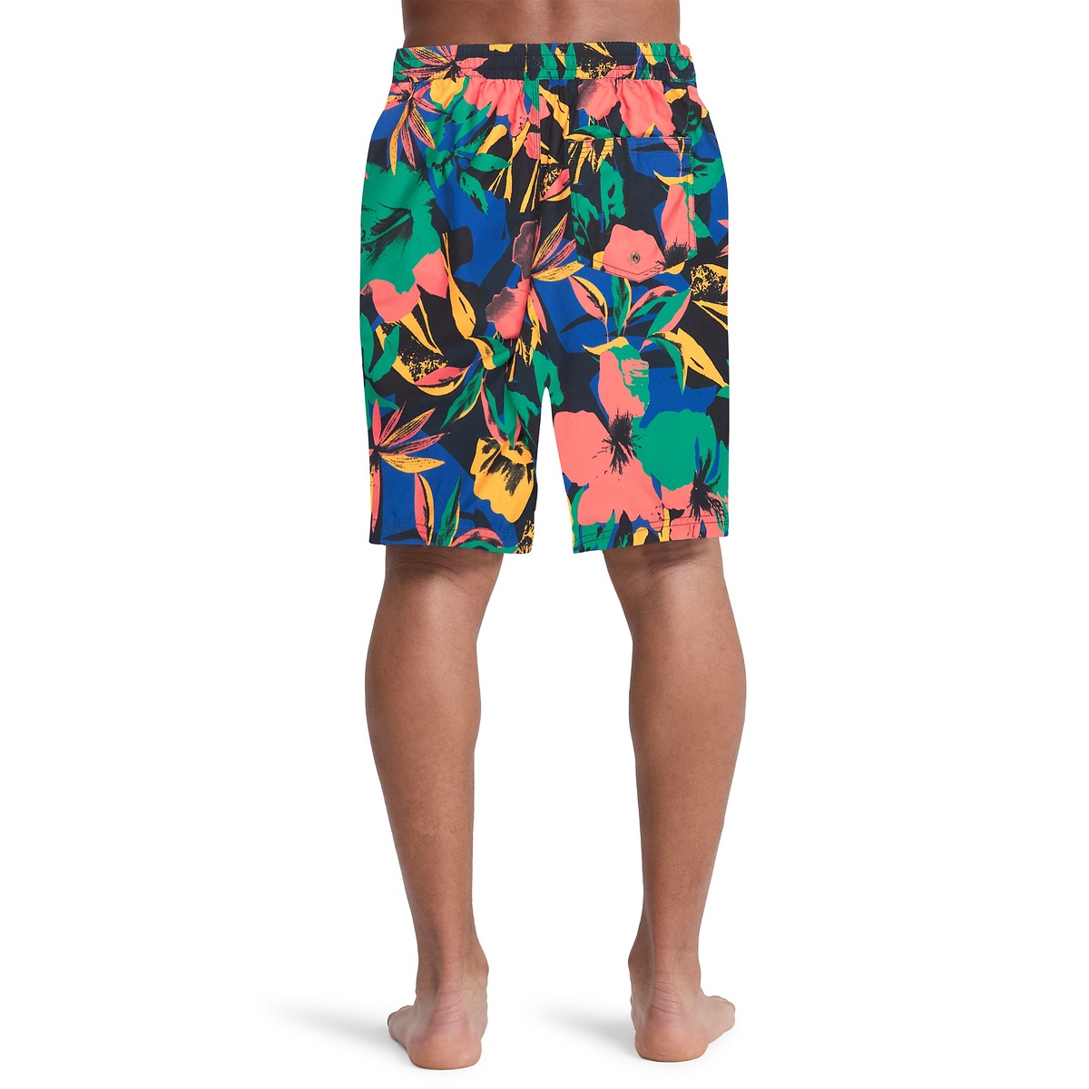 EVERYDAY PRINTED VOLLEY 19