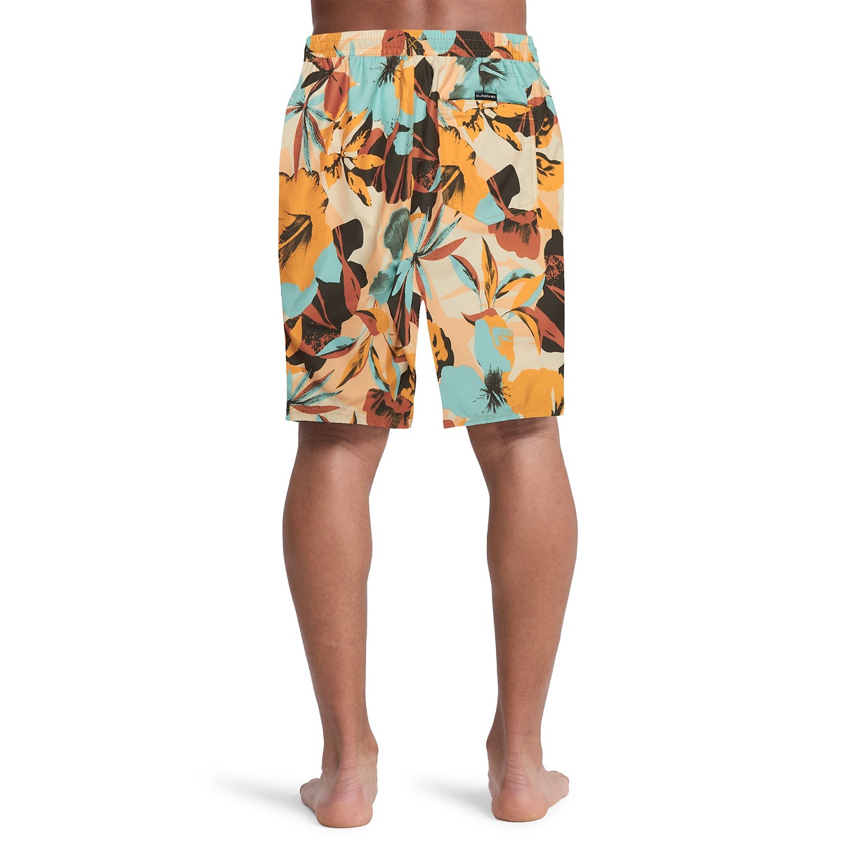 EVERYDAY PRINTED VOLLEY 19