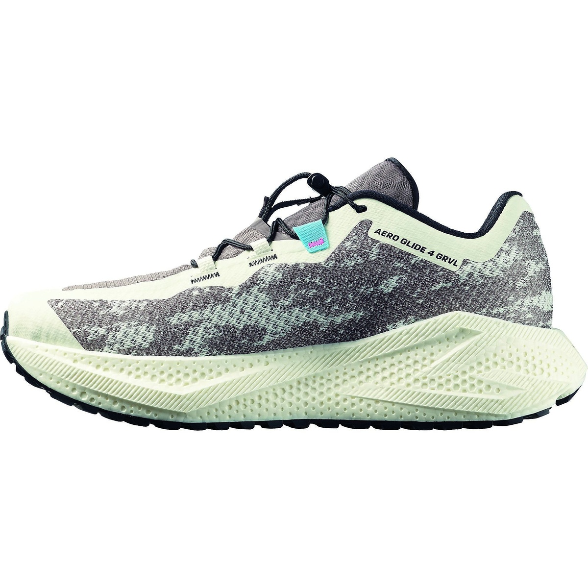 AERO GLIDE 4 GRVL