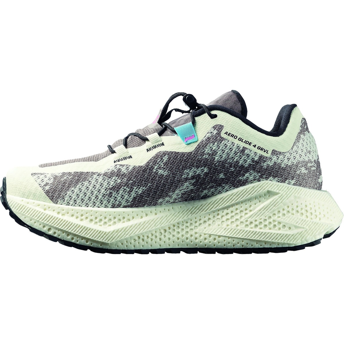 AERO GLIDE 4 GRVL W