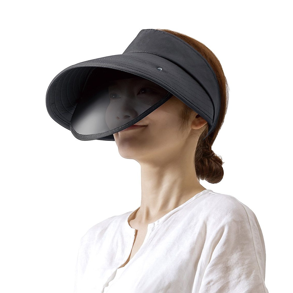 シャイン　プロテクトグラスバイザー