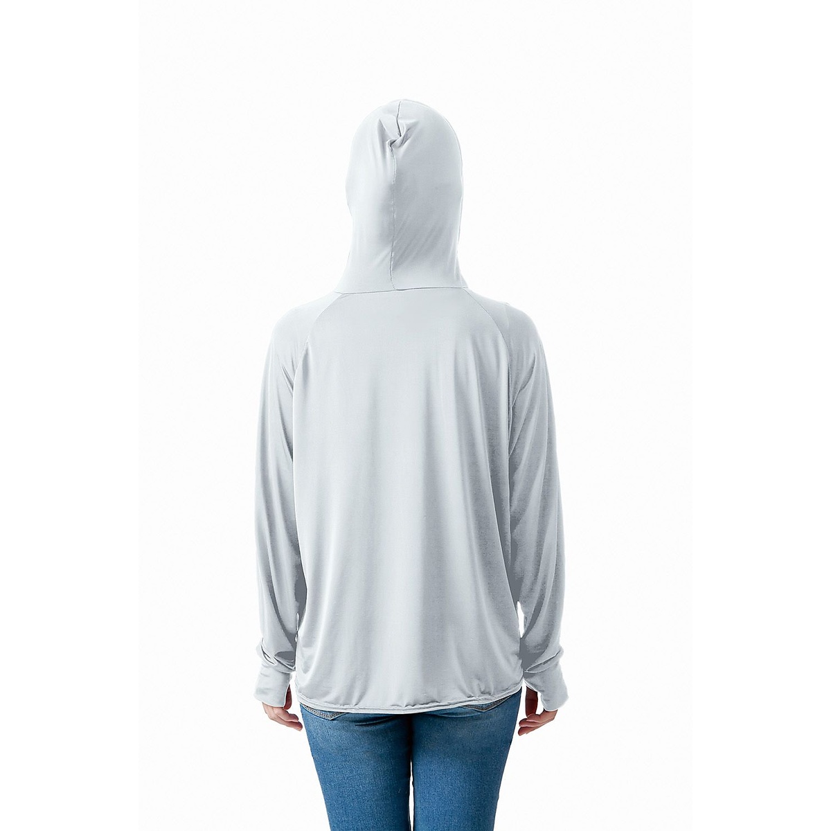 シャイン　UVプロテクトパーカー