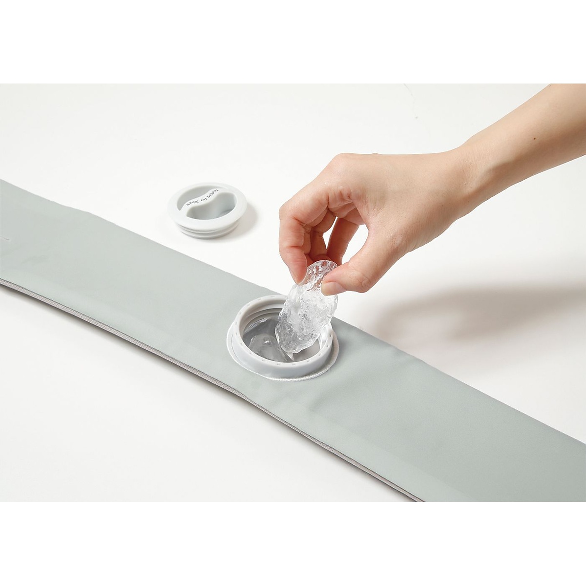 巻けるFIT氷のう