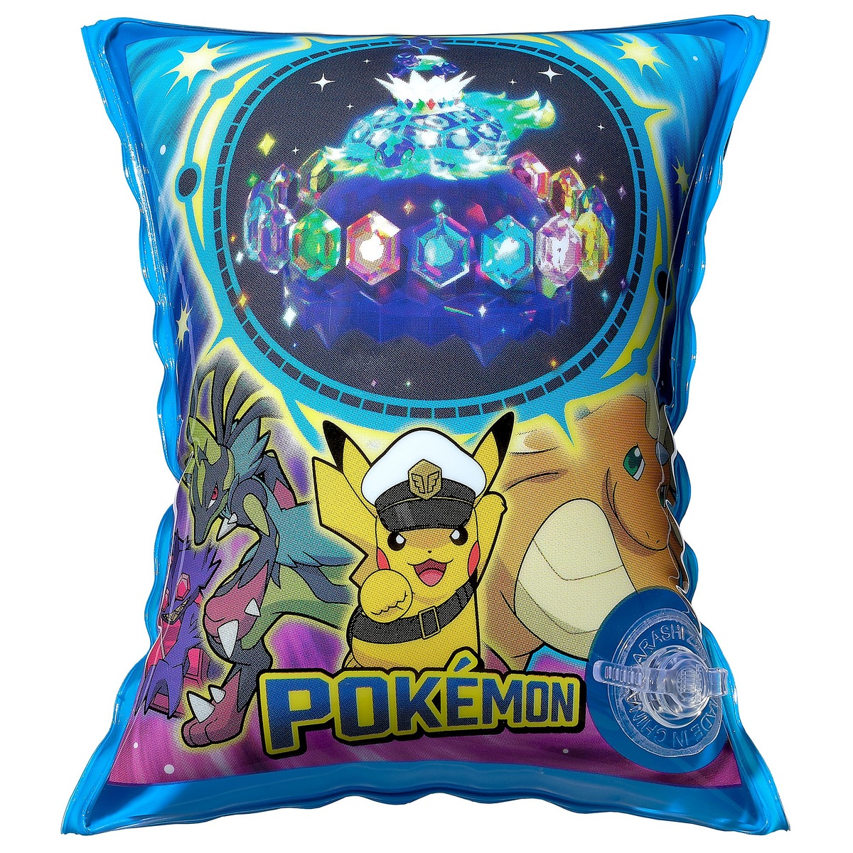 ポケモン　アームリング