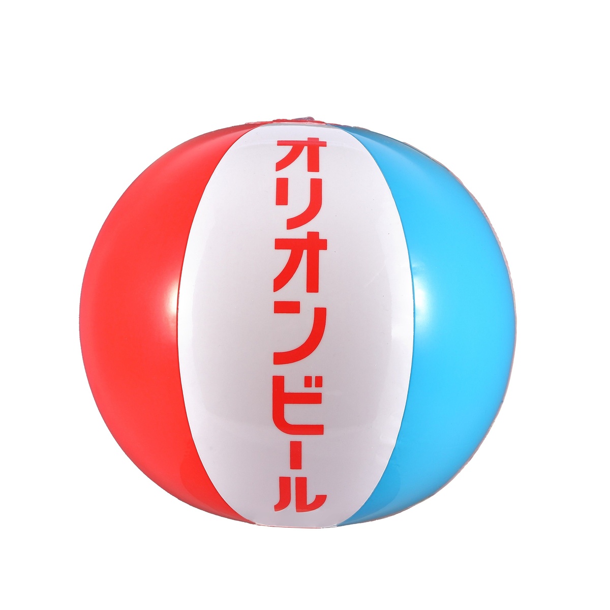 オリオン　ビーチボール　40cm　提灯