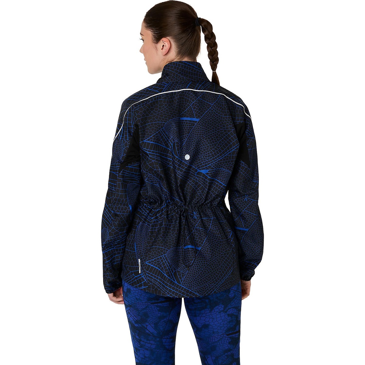 ROAD LITE-SHOW PACKABLE JACKET