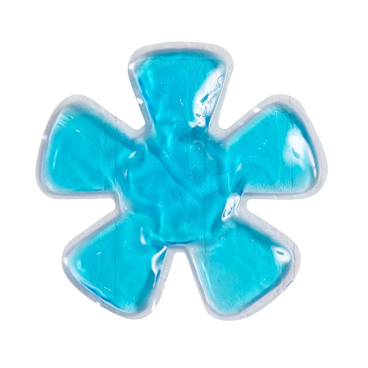 ひんやりジェルヘッド