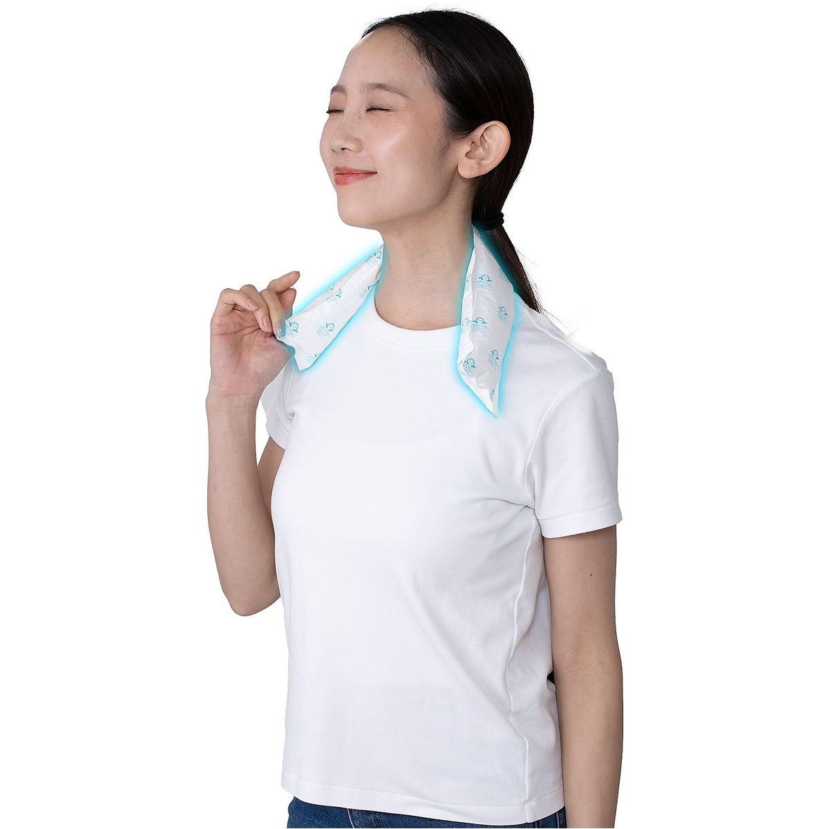 ロングコールドパック4個入り