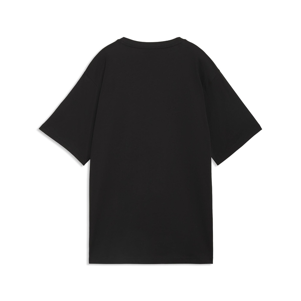 GRAPHICS リラックスド バーシティ Tシャツ