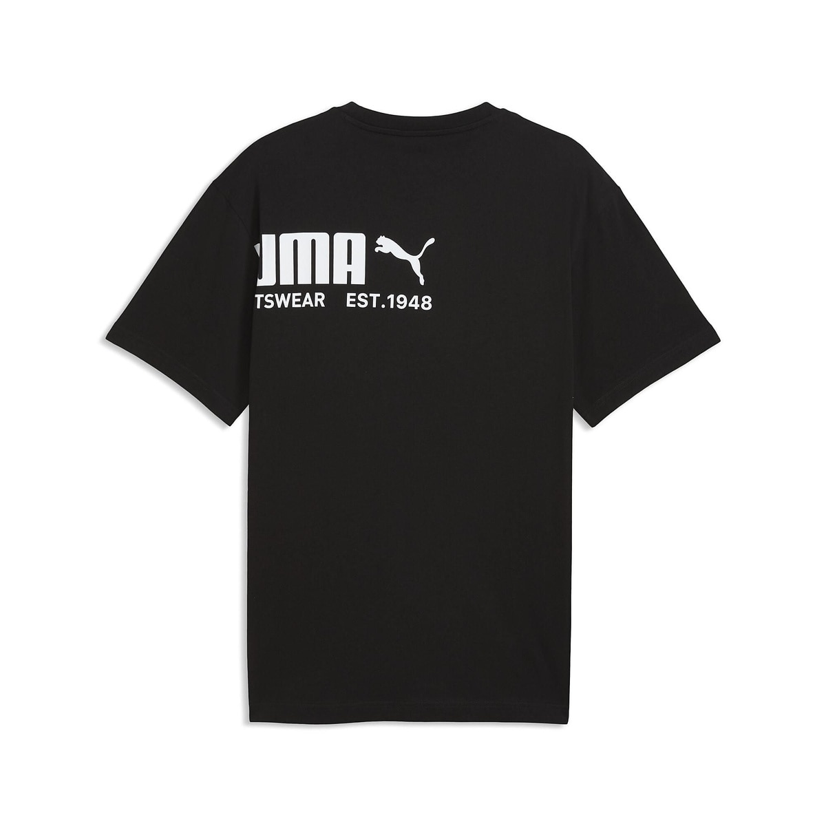 PUMA SPORT リラックスド グラフィック Tシャ
