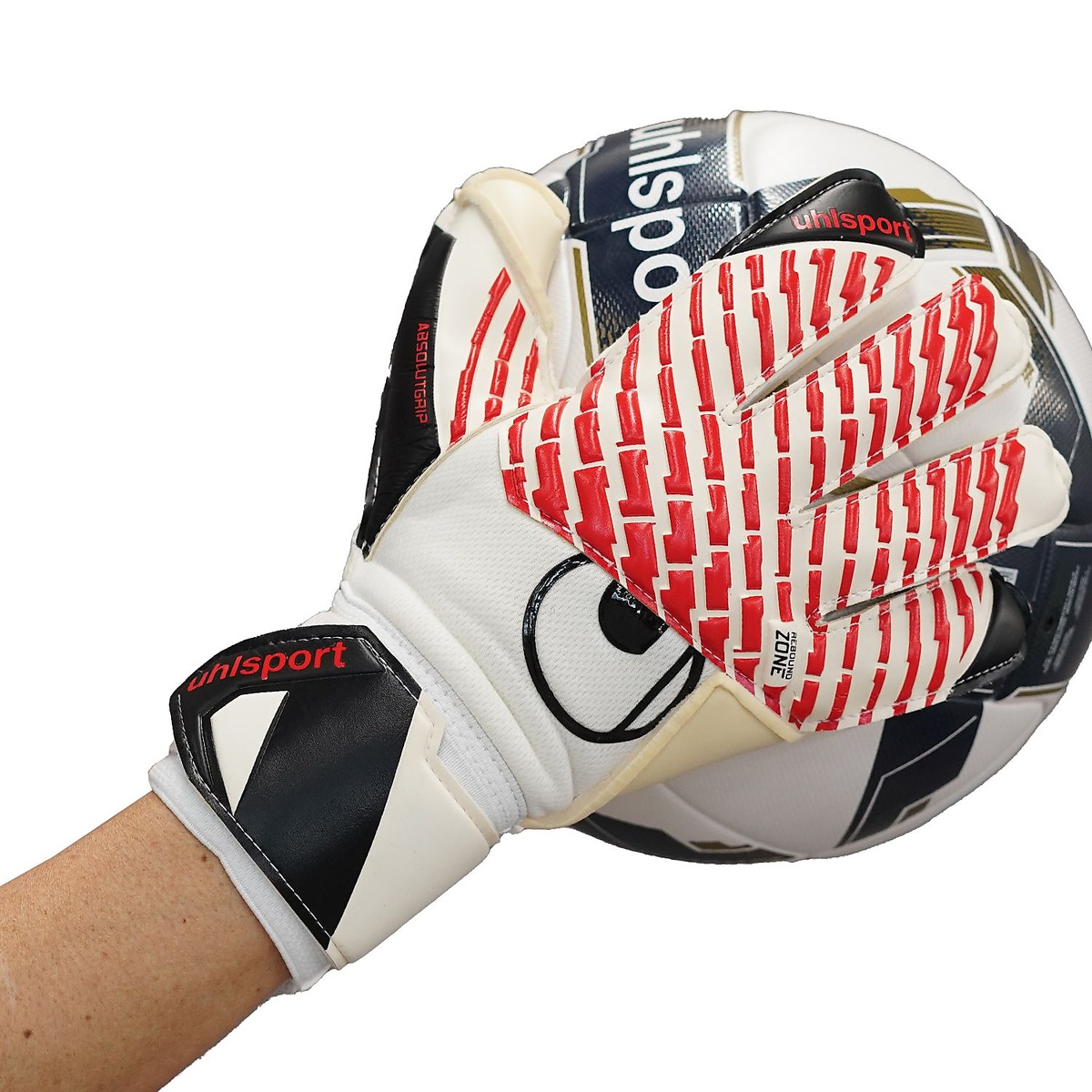 ファングマシーネ アブソルートグリップ