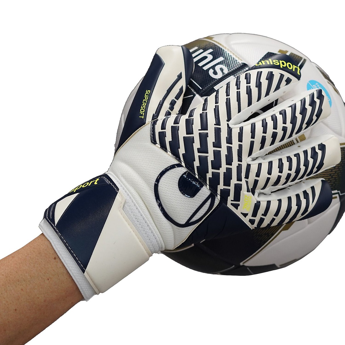 ファングマシーネ スーパーソフト ハーフネガティブ