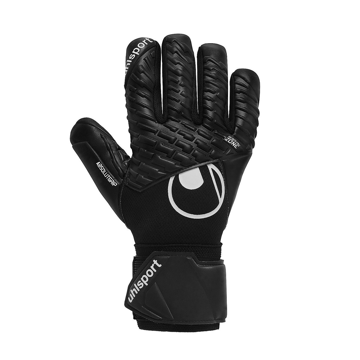 ファングマシーネ コンフォート アブソルートグリップ ハーフネガティブ