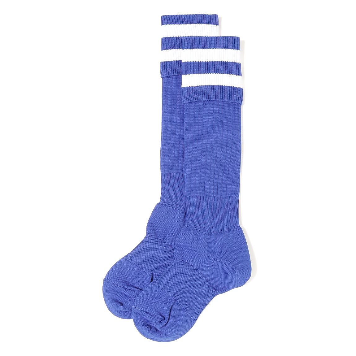 サッカーストッキング2ライン1921