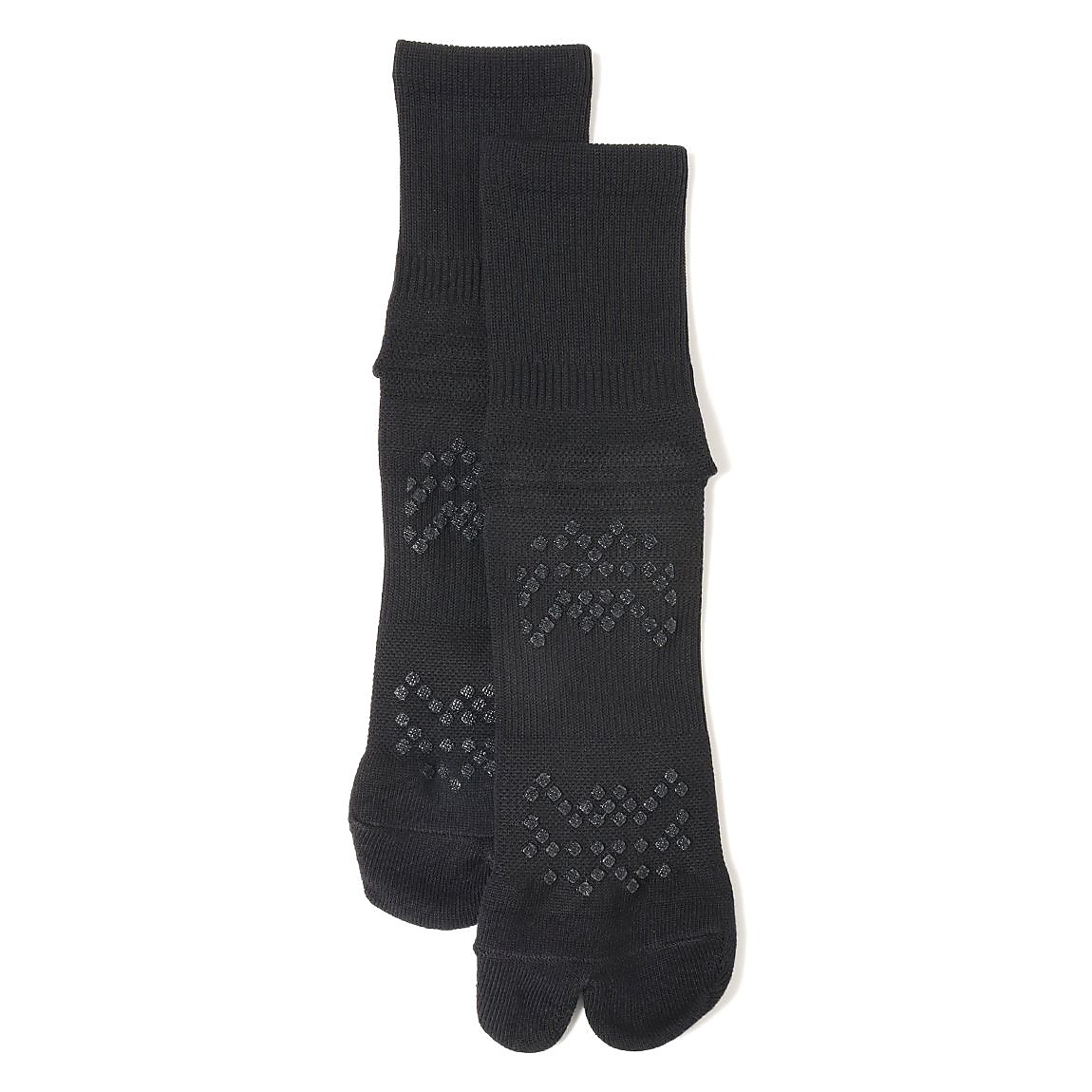 サッカータビショートタケグリップソックス