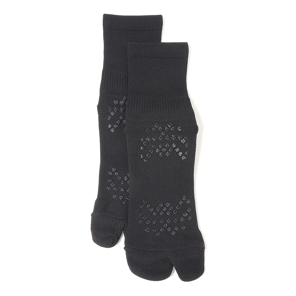 サッカータビショートタケグリップソックス