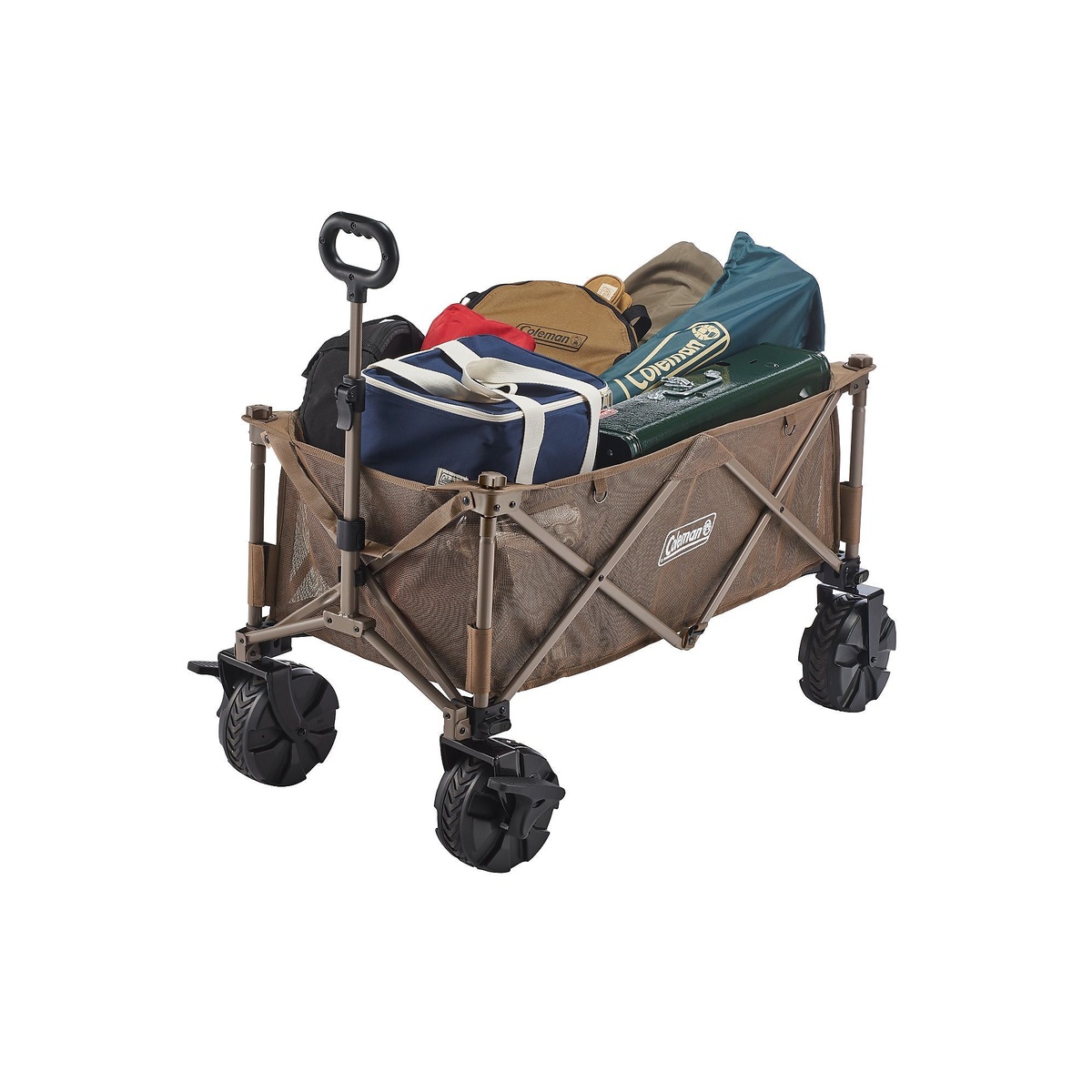 アウトドアワゴンマックス