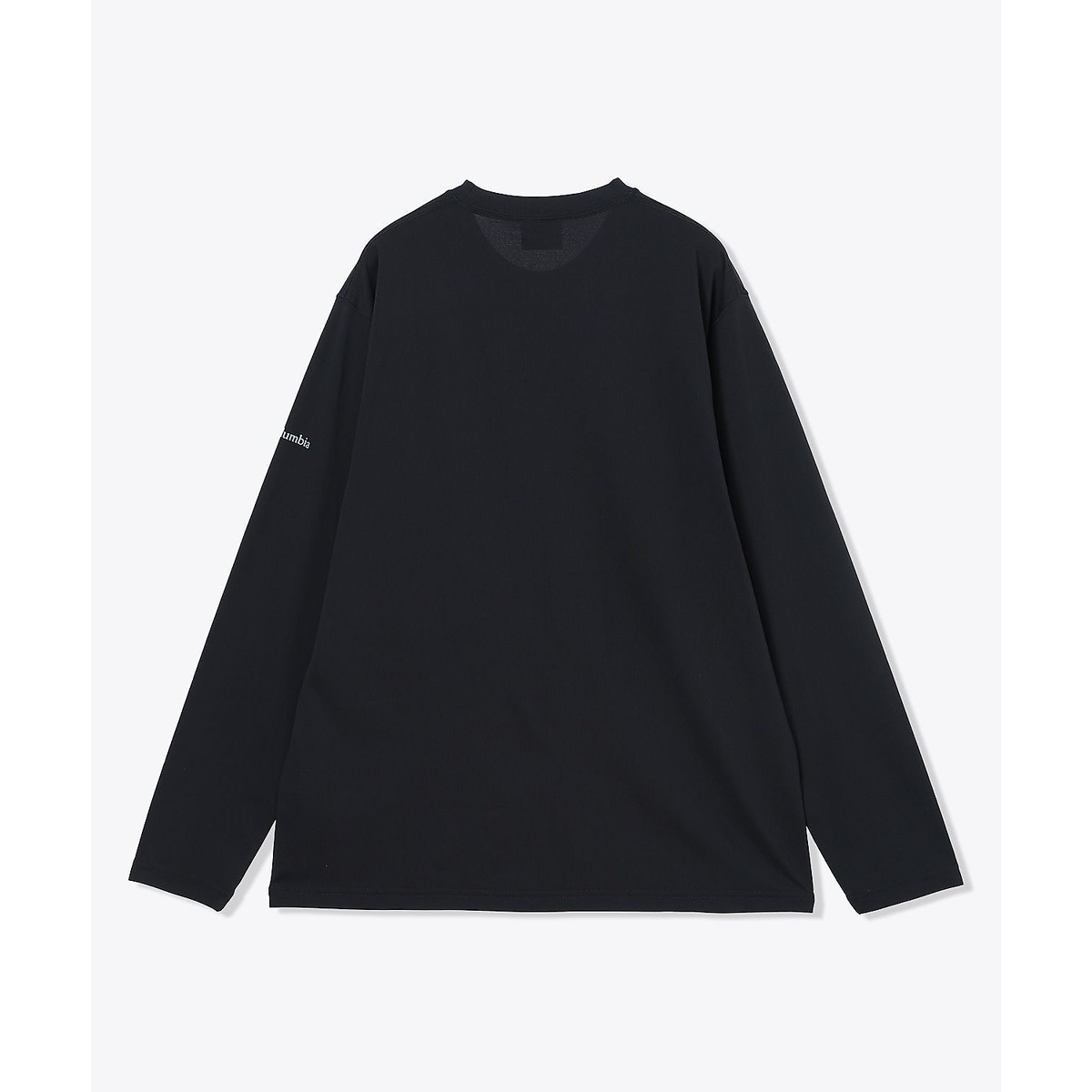 ライトキャニオングラフィックロングスリーブTシャツ