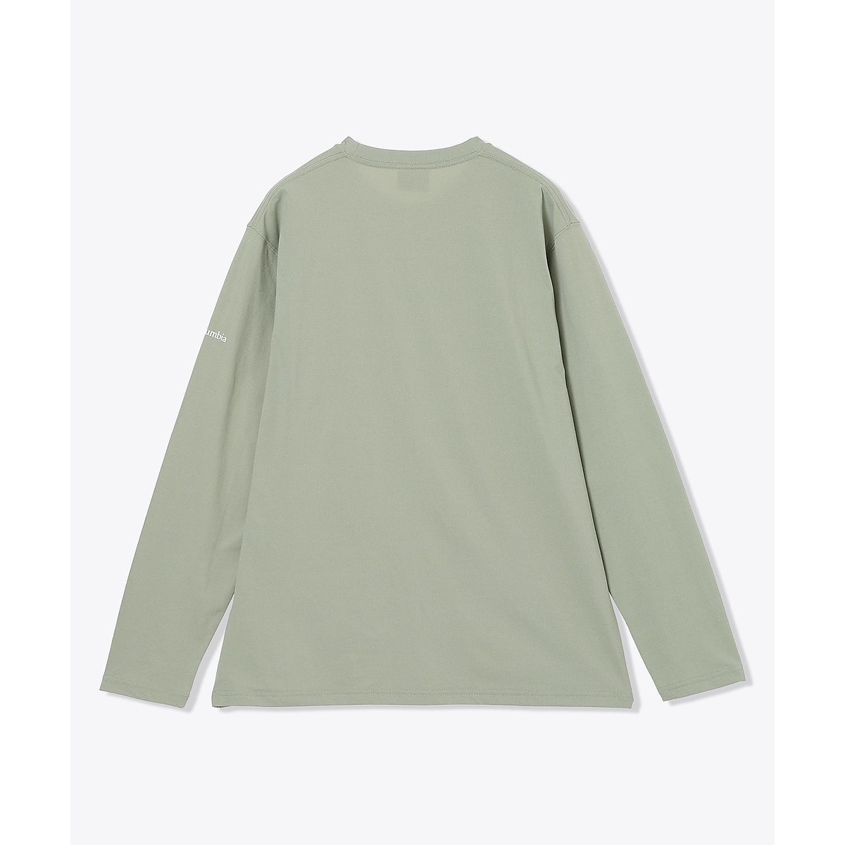 ライトキャニオングラフィックロングスリーブTシャツ