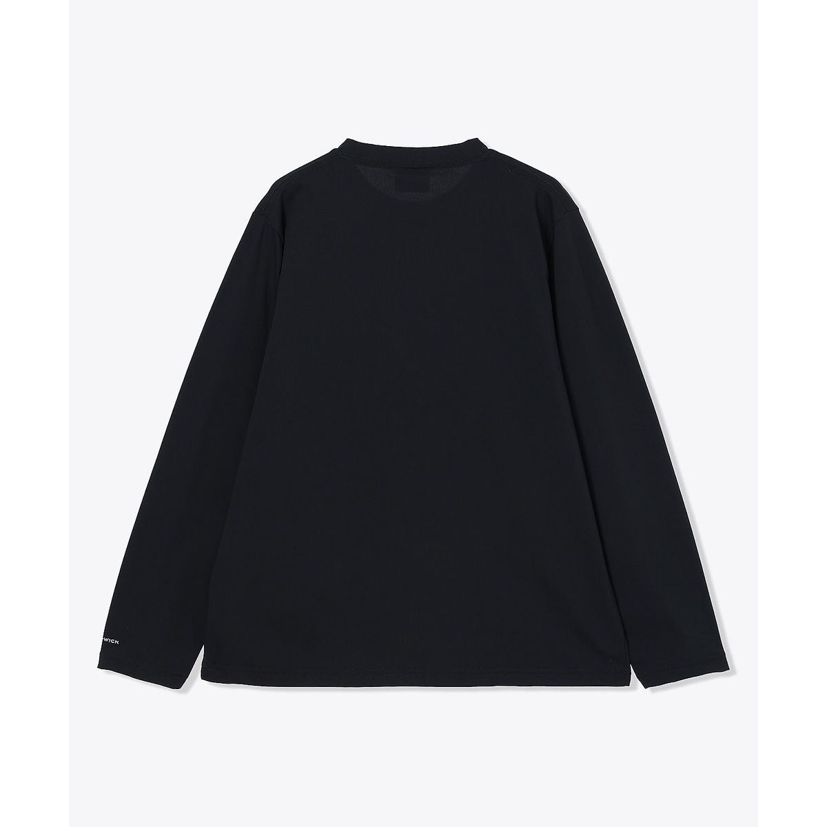 ウィメンズライトキャニオンロングスリーブTシャツ