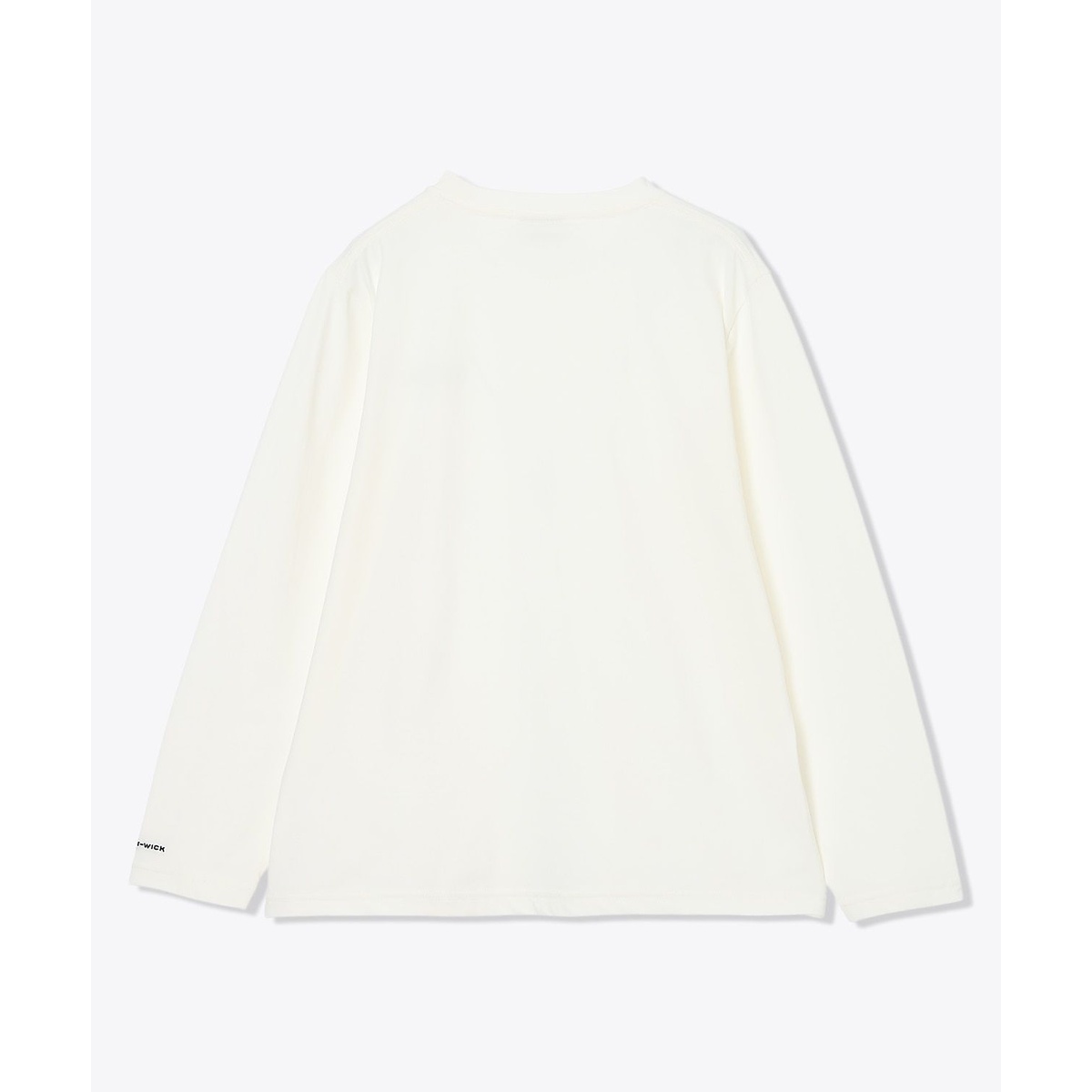 ウィメンズライトキャニオンロングスリーブTシャツ