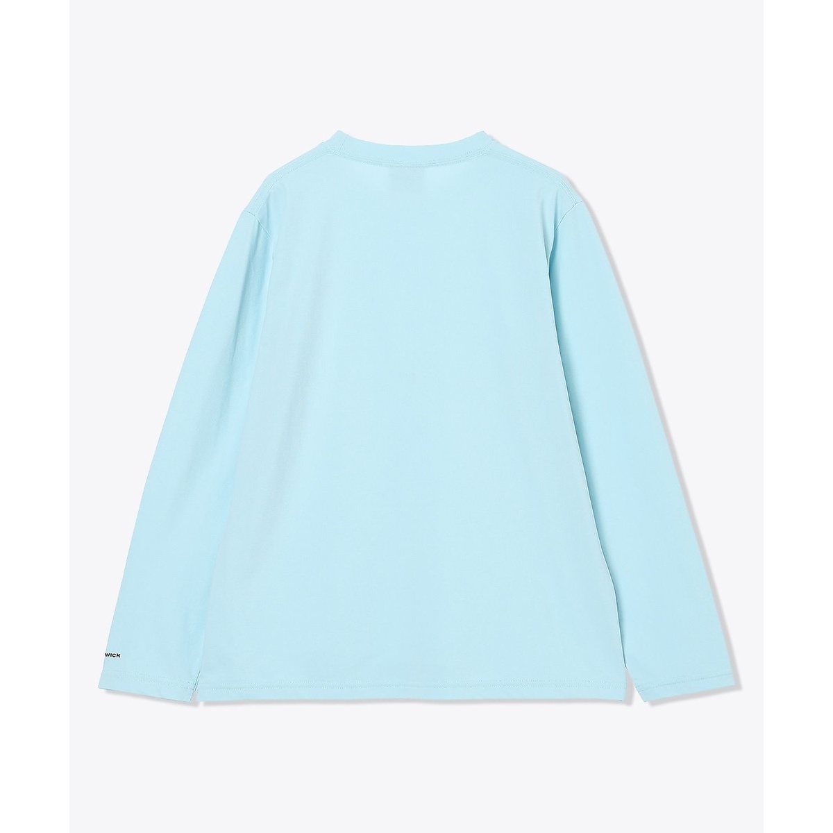 ウィメンズライトキャニオンロングスリーブTシャツ