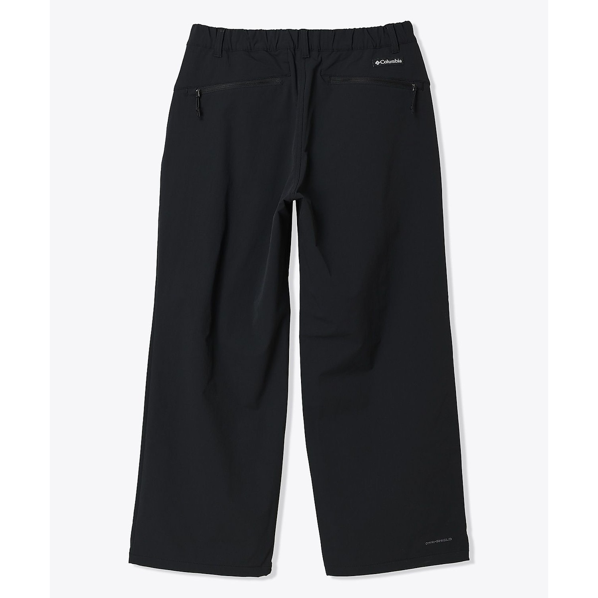 ウィメンズヤマジェニックワイドパンツ