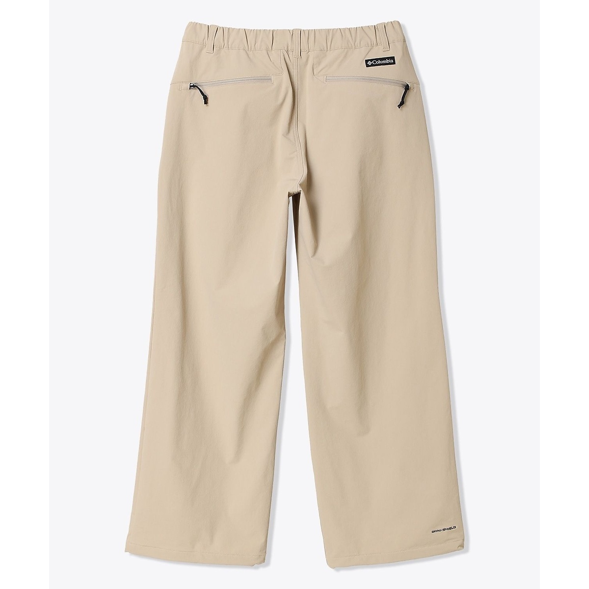 ウィメンズヤマジェニックワイドパンツ