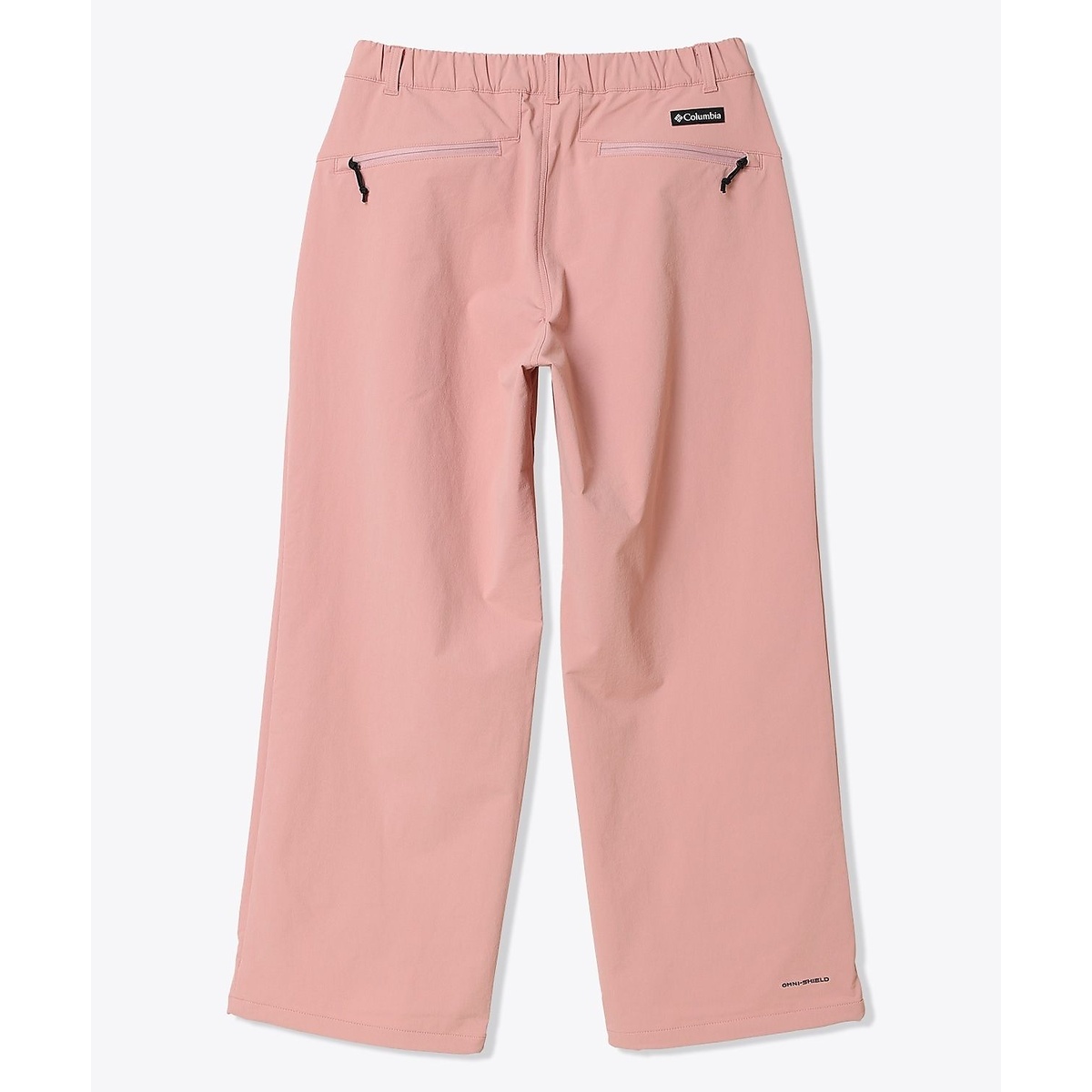 ウィメンズヤマジェニックワイドパンツ